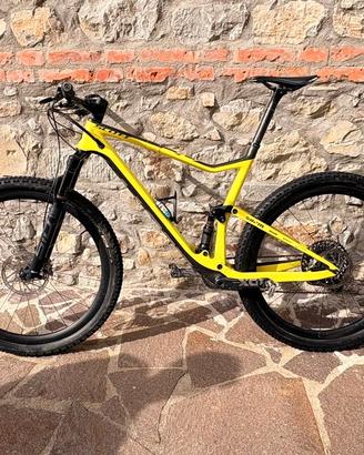 Scott Spark RC World Cup 2020 TG.XL