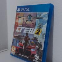 the crew 2