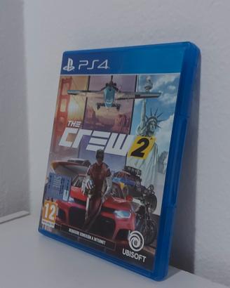 the crew 2