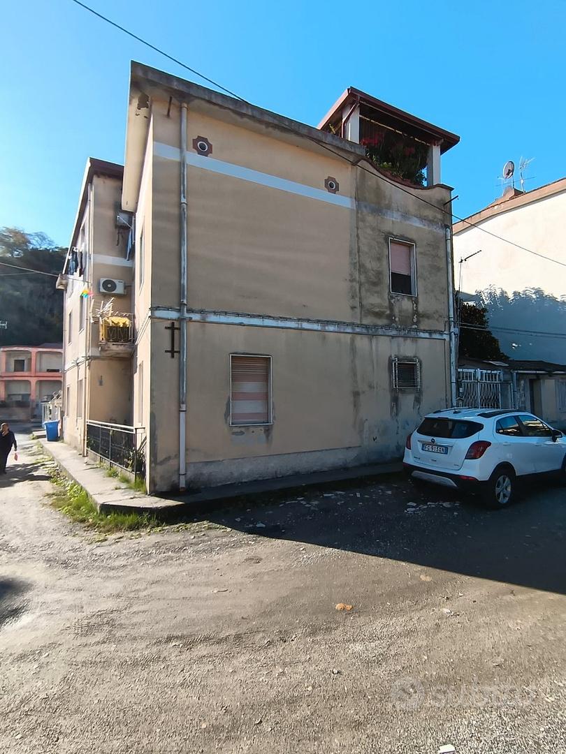 Apartment in Catanzaro, Santa Maria - Vista 4