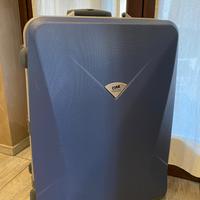 Valigia trolley grande