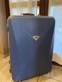 Valigia trolley grande