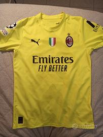 maglia Milan Maignan