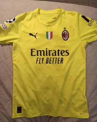 maglia Milan Maignan
