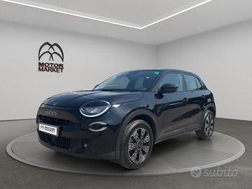 Fiat 600 1.2 hybrid Pop 145cv auto