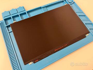 Display LED B156HAN02.1 Full HD 35cm - eDP 30Pin