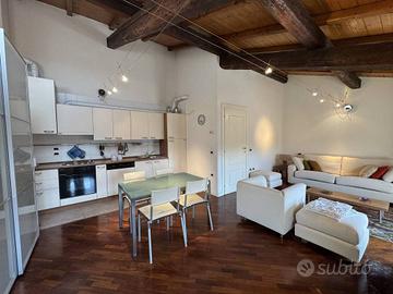 Appartamento di 42 m² con 1 locale a Bologna