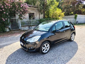 Citroen C3 1.1 Exclusive TETTO PANORAMICO VISIODRI