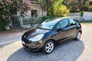 Citroen C3 1.1 Exclusive TETTO PANORAMICO VISIODRI