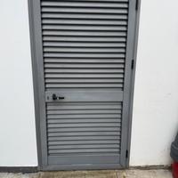 Porta persiana