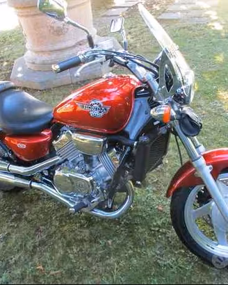 hondo 750 VF 4 cilindri