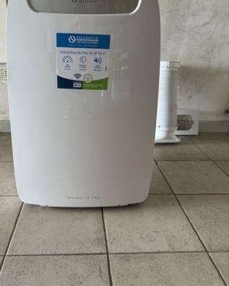 Olimpia Splendid Dolceclima Air Pro 14 HP Wifi