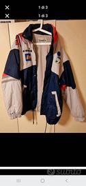 Giacca Nazionale Italiana IP anni '90