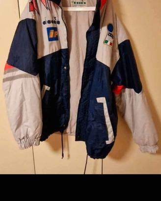 Giacca Nazionale Italiana IP anni '90