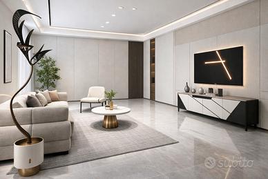 Ferentino appartamenti Nuova costruzione