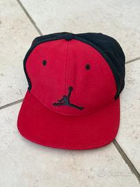 Cappellino Jordan