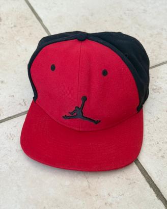 Cappellino Jordan