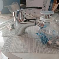 miscelatore per bidet