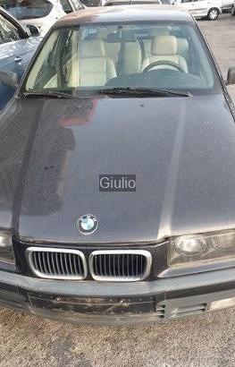 Bmw 318 e 36 ricambi