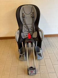 Seggiolino posteriore ok baby