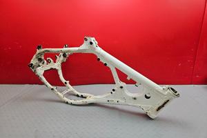 TELAIO MOTO YAMAHA  YZ 125 1986 1988 YZ125 1987