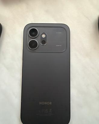 Honor 600