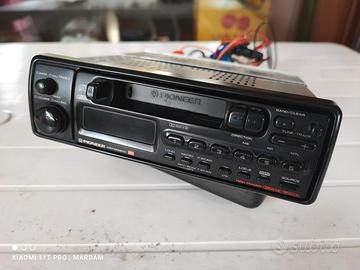 Autoradio Pioneer KEH M4500