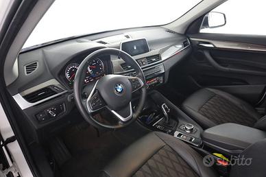 BMW X1 X1 xDrive18d xLine