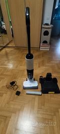 aspirapolvere lavapavimenti Proscenic f10