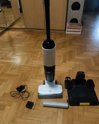 aspirapolvere lavapavimenti Proscenic f10
