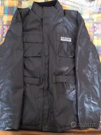 Giubbotto nuovo marca "GUARDIAN"