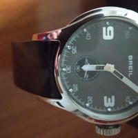 Orologio al quarzo Breil New Globe del 2007 unisex