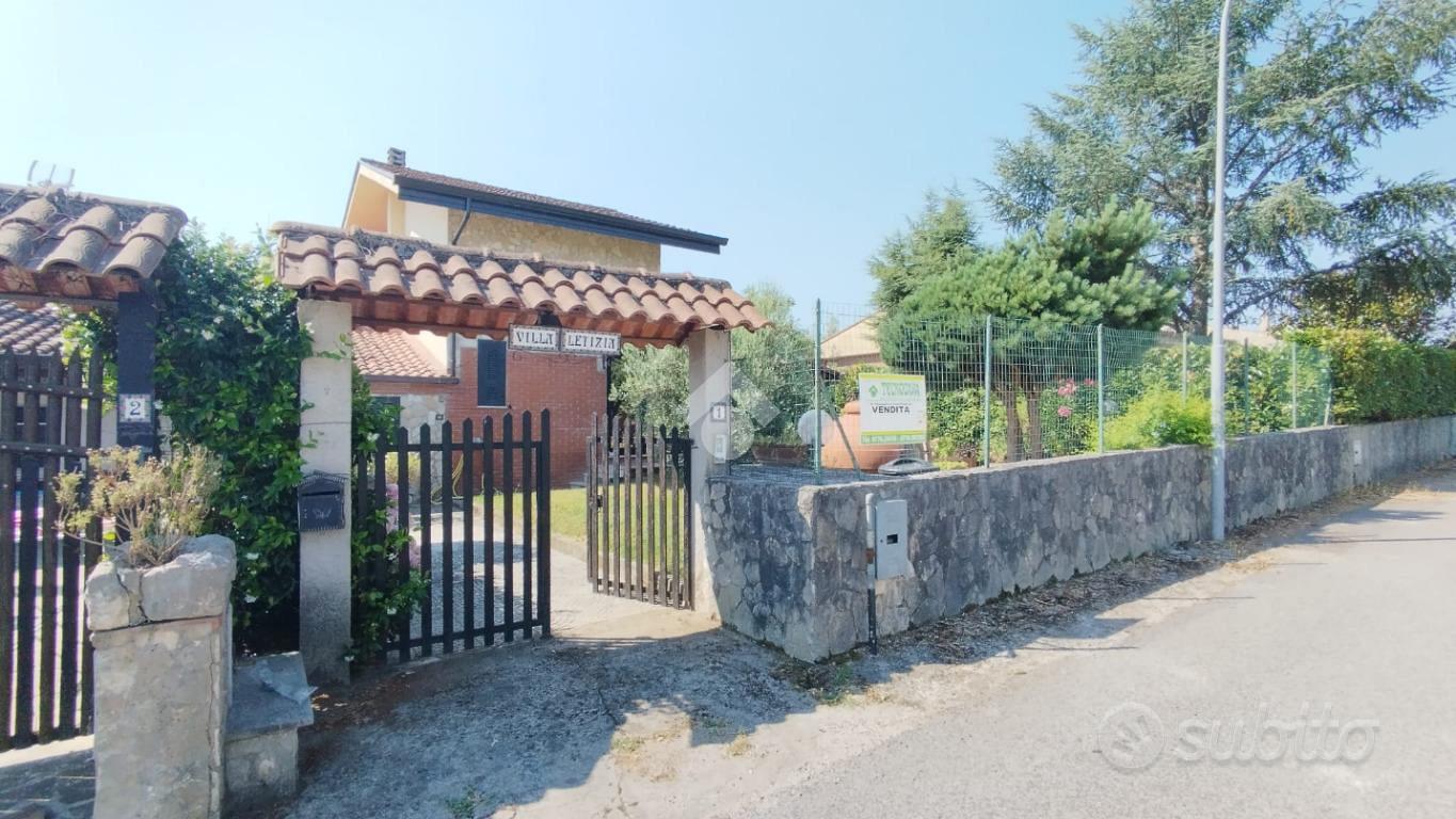 House in Rocca d'Evandro, Caserta - Vista 3