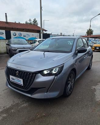 Peugeot 208 BlueHDi 100 Stop&Start 5 porte Allure