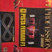 Pista Ferrari F1 Polistil 1995