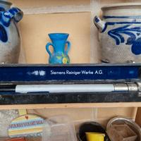 Rara camera a Ionizzazione Siemens Reinifer Werke