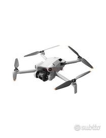 DJI Mini 4 Pro - NUOVO