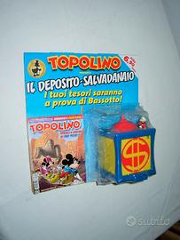 Disney Deposito Zio Paperone nuovo n. 2714-2007