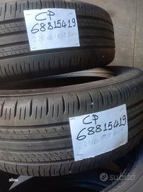 4 GOMME USATE ESTIVO 2256018 - CP68815419