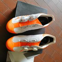 Scarpe ciclismo road ribasso