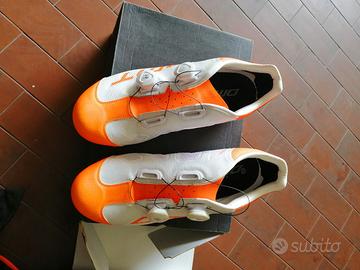 Scarpe ciclismo road ribasso