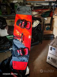 tavola kite BEST 135X41