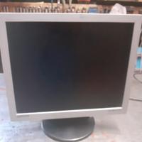 Monitor PC Samsung Syncmaster 172v