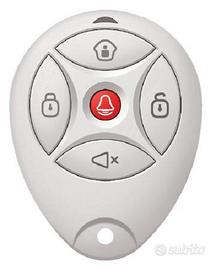 Telecomando Hikvision Axiom cod. DS-PKFE-5