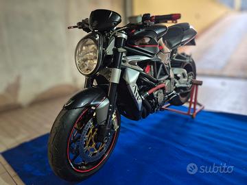 Mv Brutale 910R/Permuto usato 