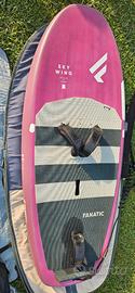 Tavola wing foil Fanatic Sky 5'2'' 85 l