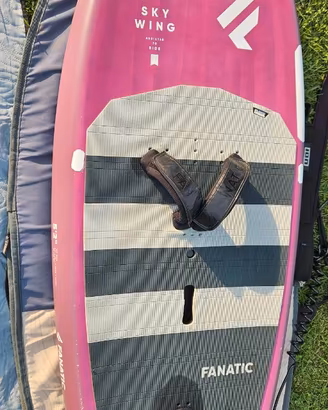 Tavola wing foil Fanatic Sky 5'2'' 85 l