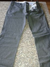 Pantalone PEUTEREY originale tg 50
