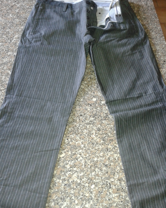 Pantalone PEUTEREY originale tg 50