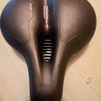 Sella per biciclette